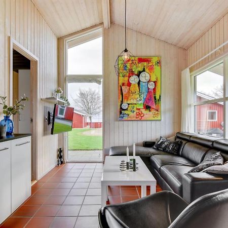 Holiday Home Helga - 100M From The Sea In Se Jutland By Interhome Mommark Eksteriør bilde