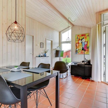 Holiday Home Helga - 100M From The Sea In Se Jutland By Interhome Mommark Eksteriør bilde