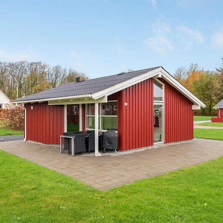 Holiday Home Helga - 100M From The Sea In Se Jutland By Interhome Mommark Eksteriør bilde