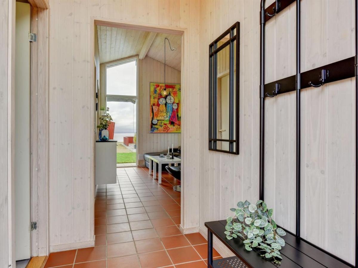 Holiday Home Helga - 100M From The Sea In Se Jutland By Interhome Mommark Eksteriør bilde