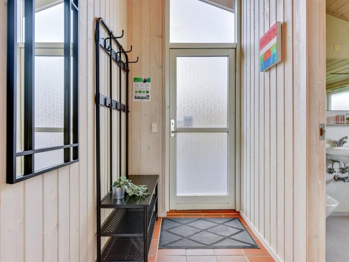 Holiday Home Helga - 100M From The Sea In Se Jutland By Interhome Mommark Eksteriør bilde